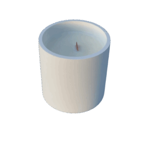 Shawn Candle
